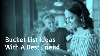 101 Best Friend Bucket List Ideas (for any Situation)