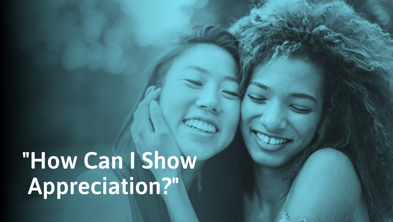 31 Ways To Show Appreciation Examples For Any Situation