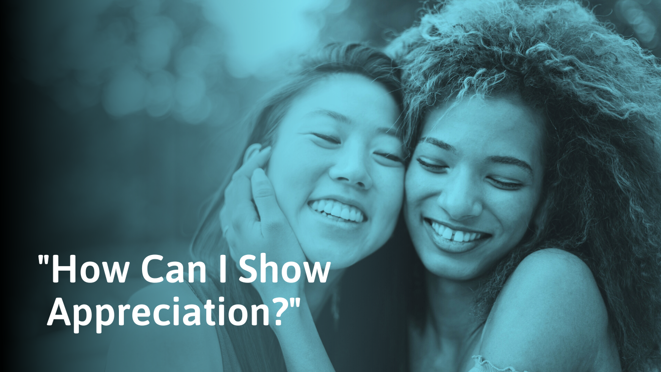 31 Ways To Show Appreciation Examples For Any Situation 
