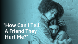 How to Tell a Friend They Hurt You (With Tactful Examples)