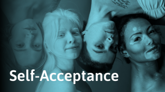 Self-Acceptance: Definition, Exercises & Why It’s So Hard