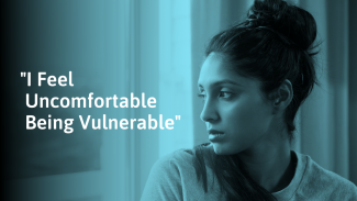 How to Be More Vulnerable (and Why It’s So Hard)