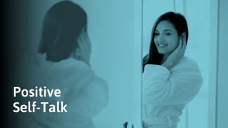 Positive Self-Talk: Definition, Benefits, & How to Use It