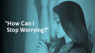 How to Stop Worrying: Illustrated Examples & Exercises