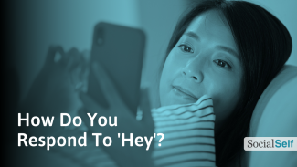 15 Ways To Respond To “Hey” in Text (+ Why People Write It)