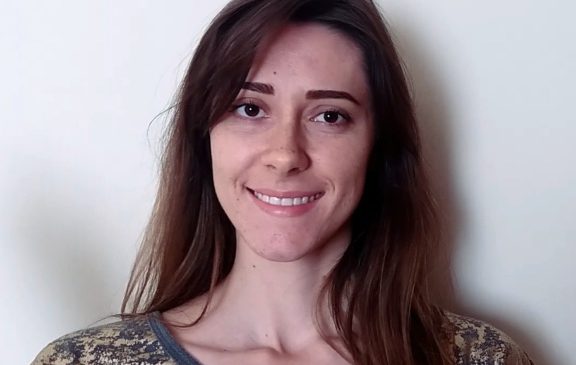 Bianca Gelli