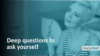 237 Deep Questions to Ask Yourself for Clarity in Life