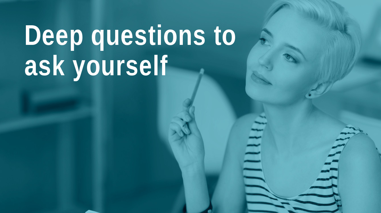 237 Deep Questions to Ask Yourself for Clarity in Life