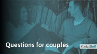 158 Questions for Couples to Get to Know Each Other Deeply