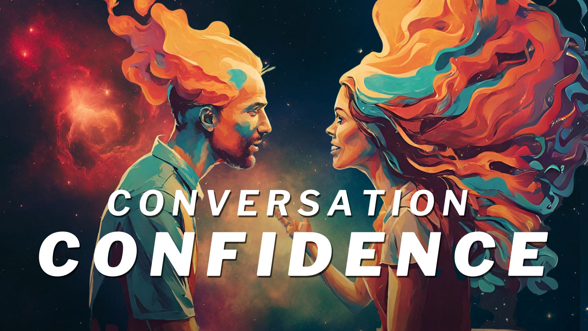 Conversation Confidence