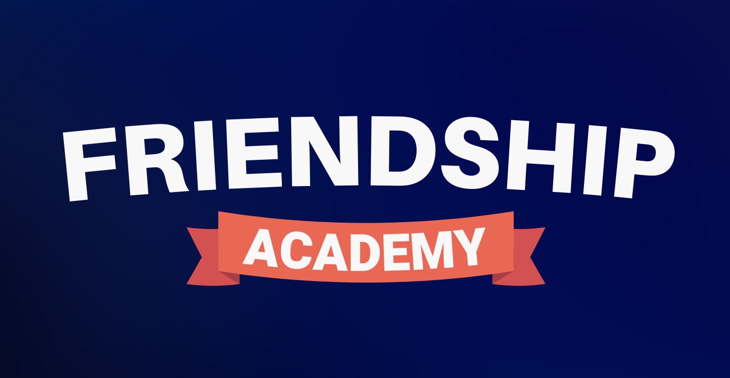 Friendship Academy Logo