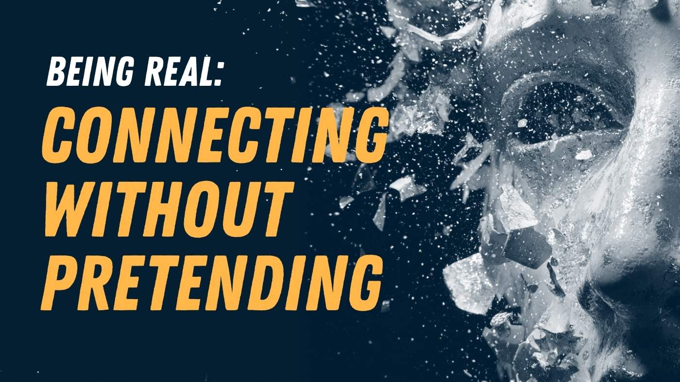 Being Real Course Image