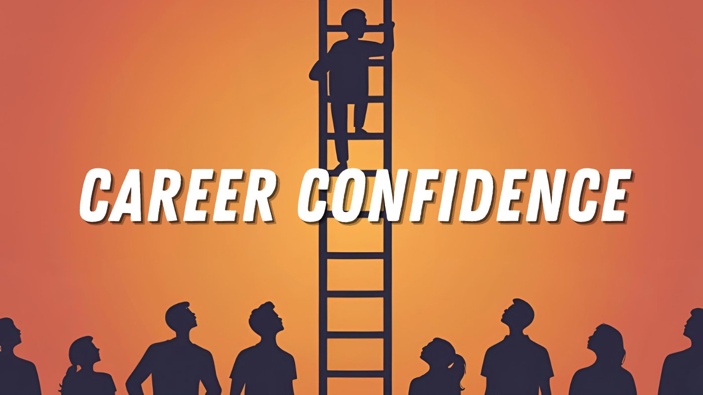 Career Confidence Course Image